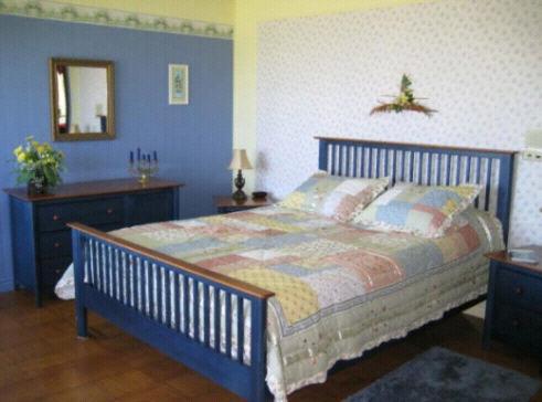 Gite Au Fil Des Saisons Chicoutimi Kamer foto