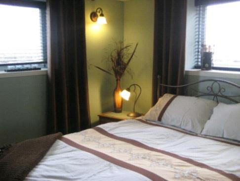 Gite Au Fil Des Saisons Chicoutimi Kamer foto
